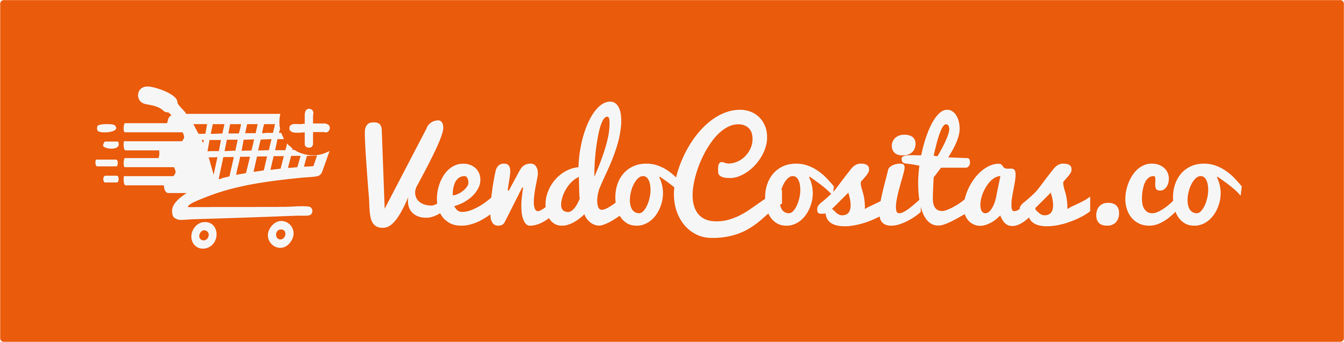 Logo VendoCositas